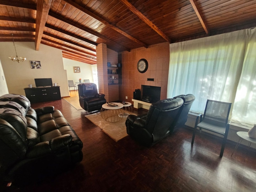 3 Bedroom Property for Sale in Sasolburg Ext 15 Free State